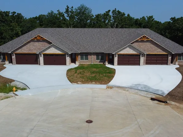 1907 Saint Mathews Ct #A, Rolla, MO 65401