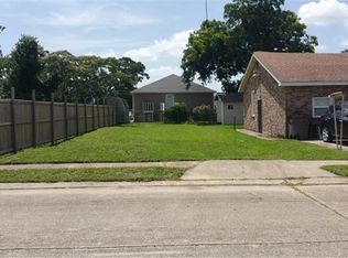 2424 Independence St, New Orleans, LA 70117