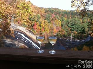 Toxaway Falls Condominium, Lake Toxaway, NC 28747