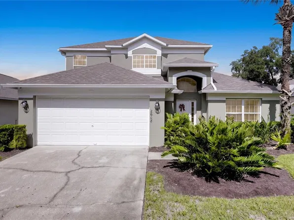 2608 EMERALD ISLAND BOULEVARD, KISSIMMEE, FL 34747