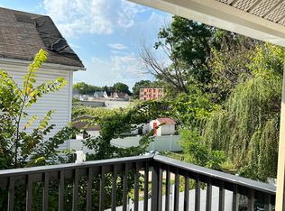 (Undisclosed Address), Springfield, MA 01109