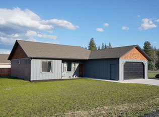 101 Leo Ln, Moyie Springs, ID 83845