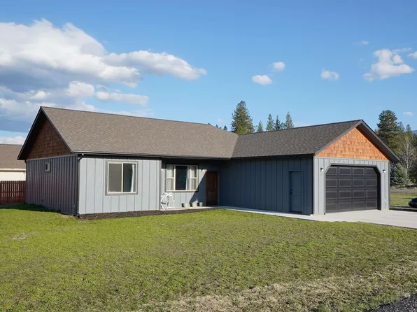 101 Leo Ln, Moyie Springs, ID 83845