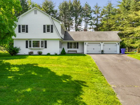 150 Craigemore Circle, Avon, CT 06001