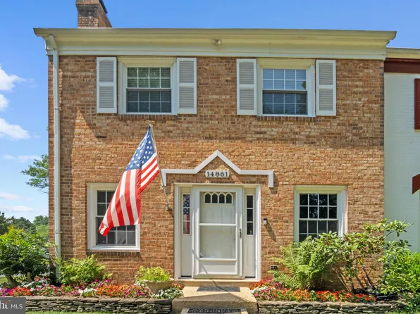 14861 Lambeth Sq, Centreville, VA 20120