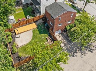540 Boggs Ave, Pittsburgh, PA 15211
