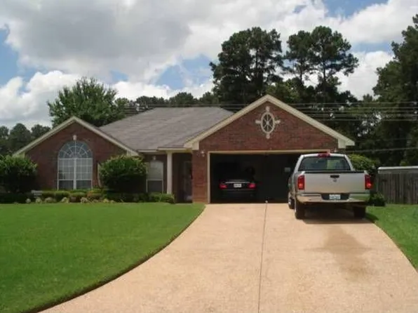 9800 Hadrians Way, Shreveport, LA 71118