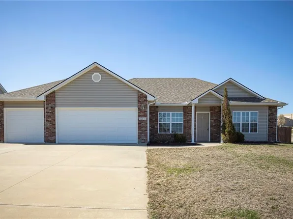 1222 Cypress Ct, Warrensburg, MO 64093