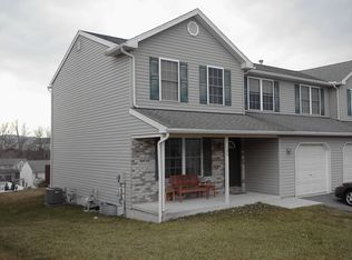 380 Oneida Dr, Reading, PA 19608