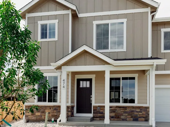 474 Primrose Ct, Loveland, CO 80537