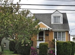 936 Scott Ave, Jeannette, PA