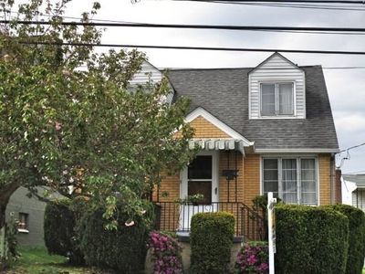 936 Scott Ave, Jeannette, PA, 15644