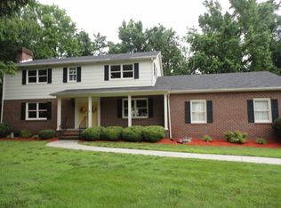 3208 Vinton St, Hopewell, VA 23860