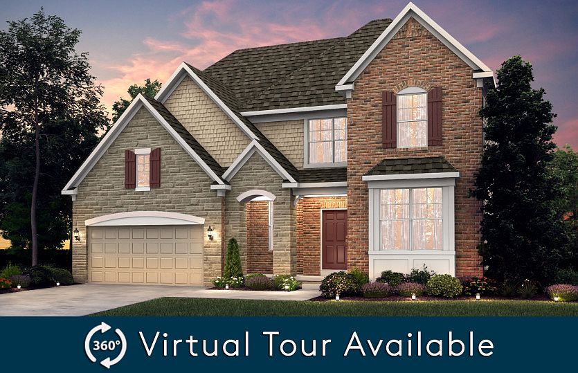 Home Exterior EC3T