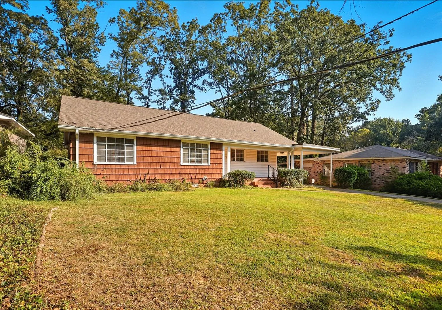 3 Bedroom 2.5 Bath Jackson — Photo 3
