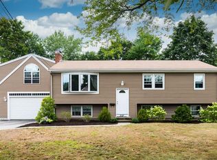 337 Auburn St, Whitman, MA 02382