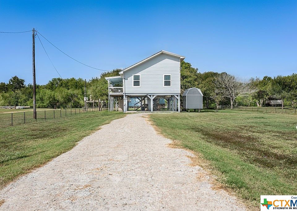 153 Guadalupe River Dr, Tivoli, TX 77990 Zillow