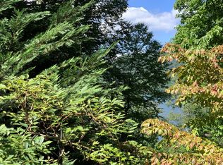 Rhododendron Dr, Topton, NC 28781