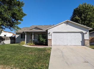 8634 W Wall Dr, Boise, ID 83709