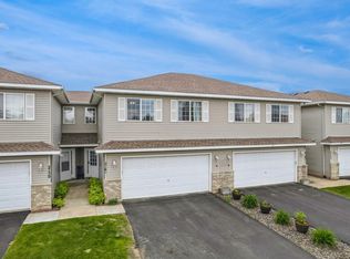 2141 Cleveland Ln S, Cambridge, MN 55008