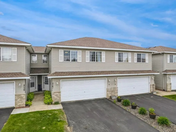 2141 Cleveland Ln S, Cambridge, MN 55008