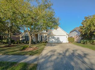 1410 Ragsdale Ln, Katy, TX 77494