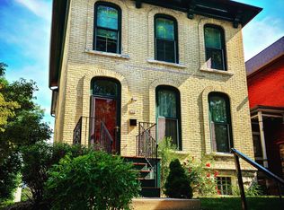 720 W Bruce St, Milwaukee, WI 53204