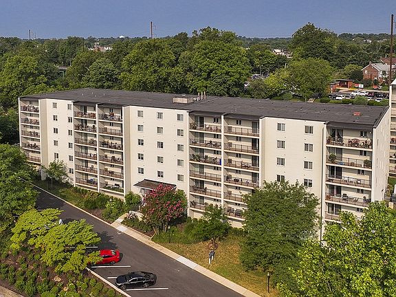 Residential Building