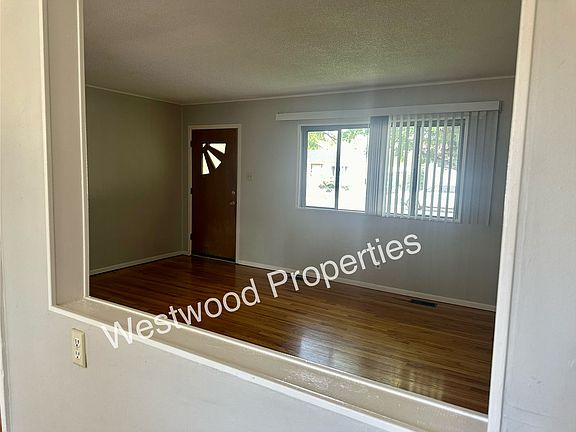 From kitchen to living room