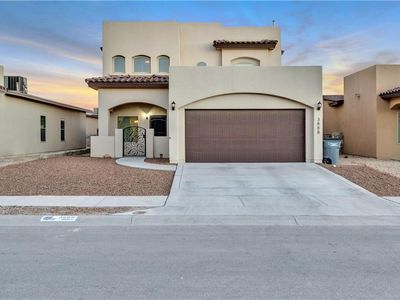 1158 Katie Ln, El Paso, TX, 79932
