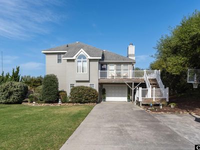4405 Seascape Dr LOT 430, Kitty Hawk, NC, 27949