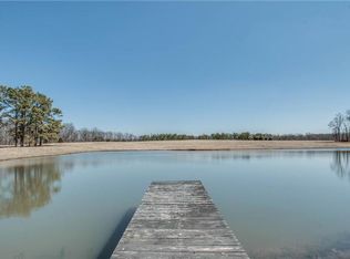 1150 Old Sylvia Rd, Dickson, TN 37055