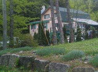 2050 Valley Rd, Washington, NH 03280