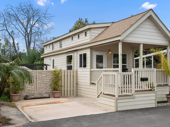 1210 Cacique St Space 31, Santa Barbara, CA 93103