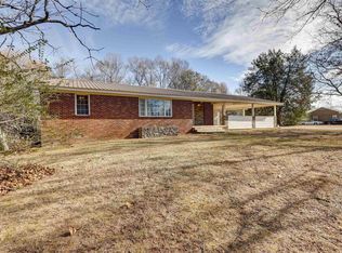 2762 County Road 235, Town Creek, AL 35672