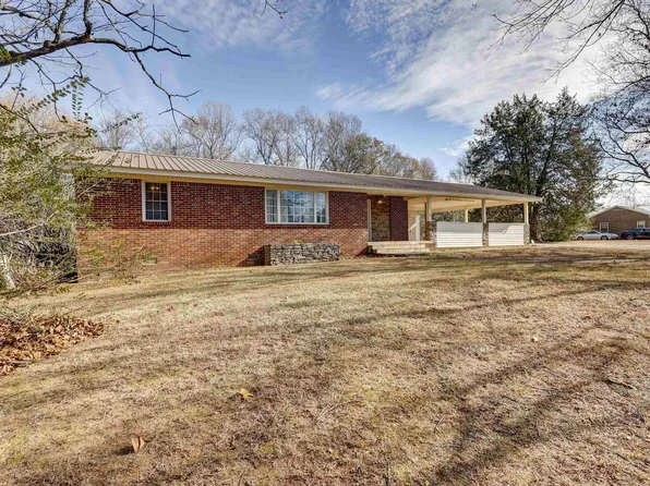 2762 County Road 235, Town Creek, AL 35672