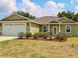 519 NW 228th Ter, Newberry, FL 32669