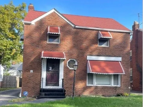 15511 Delrey Ave, Cleveland, OH 44128