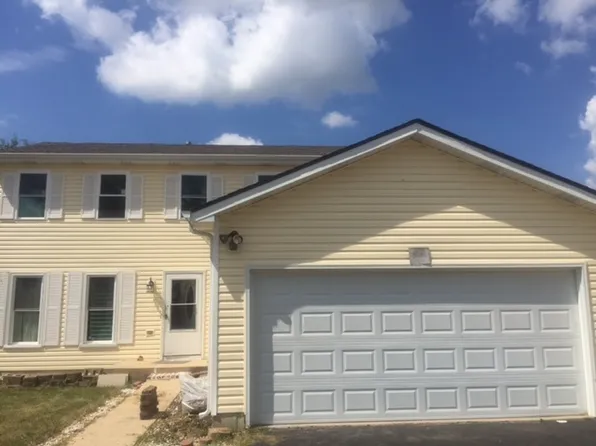 344 Ironhawk Ct, Carol Stream, IL 60188