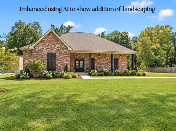 9508 W Blount Rd, Denham Springs, LA 70706
