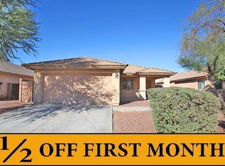 25552 W Saint Catherine Ave, Buckeye, AZ 85326