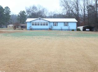 2894 Highway 60 E, Bigelow, AR 72016
