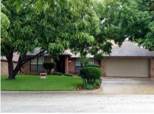 5931 Wind Drift Trl, Arlington, TX 76017