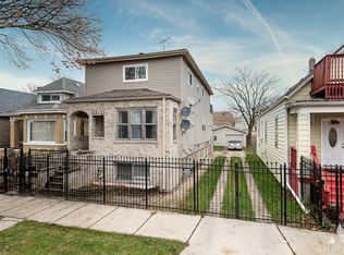 5317 S Maplewood Ave, Chicago, IL
