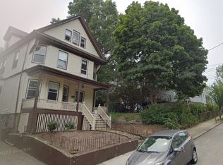 1 Woodstock Ave #1, Brighton, MA 02135