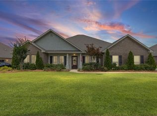 9010 Crain Ave, Mobile, AL 36695