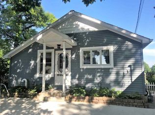 1708 Mitchell Dr, Rochester, IN 46975