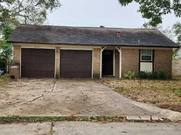 4027 Easy St, Dickinson, TX 77539