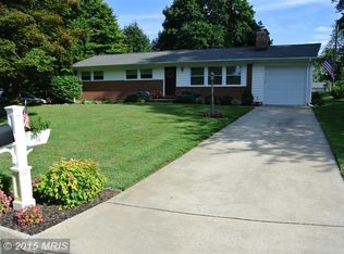 11 Colonial Rd, Bel Air, MD 21014