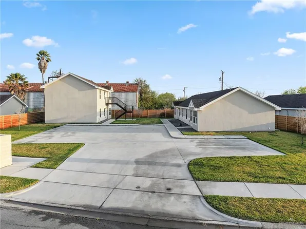 2112 Multi National, Harlingen, TX 78550